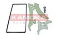 KAMOKA 7001557 Steuerkettensatz für BMW