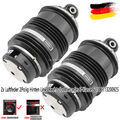 2x Luftfeder 2Polig Hinten Links Rechts for Mercedes E-Klasse S211 2113200925