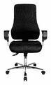 Topstar Drehstuhl Sitness 55 schwarz - SD69X T20