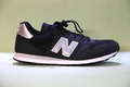 New Balance 500 Sportschuhe, Freizeitschuhe, Schwarz. Gr.46,5.Top Zus.NP:101€