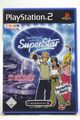 Deutschland sucht den Superstar (Sony PlayStation 2) PS2 Spiel in OVP