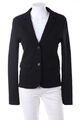 someday. Jersey Blazer Viscose D 40 black