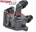 Metzger 4010162 Thermostatgehäuse Gehäuse für Thermostat für BMW 