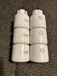 Zendure Satellite Plug Smart WLAN-Steckdose, APP Steuerung