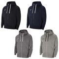 NIKE Herren Kapuzenjacke - Club Team 20, Sweatjacke, Logo