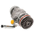 Hydraulikpumpe Lenkung für VW Multivan V Transporter V Kasten T5 Touareg 2.5 TDI