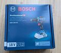 Bosch GSR 18V-55 Solo Akku-Bohrschrauber, NEU Und Versiegelt 