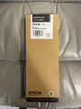 Original Epson T5448 Tinte MATTE BLACK für Stylus Pro9600 / 4000