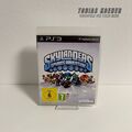 Skylanders: Spyros Adventure (Sony Playstation 3, 2011)