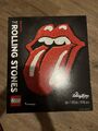 LEGO Art: The Rolling Stones (31206)