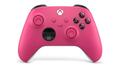 Microsoft Xbox Wireless Controller Deep Pink - Xbox Series X|S/Xbo #31826556