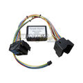 TV DVD Free Bild Video FREISCHALTUNG OBD passend für Mercedes C-Klasse W205 S205