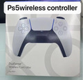 Sony PS5 Controller DualSense Wireless Gamepad PlayStation 5 Tarnung Zustand