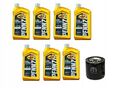 9x PENNZOIL 0W40  für SRT mit ORIGINAL FILTER MO-899