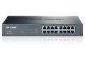 TP-LINK Gigabit Netzwerk-Switch TL-SG1016D, 16-Port