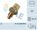 KÜHLMITTELTEMPERATURSENSOR 34040 FAE für RENAULT CLIO I ESPACE I 19 II 21