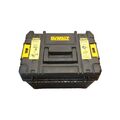 DeWalt DCK2080P2T Akku-Kombopack 18 V, 2 x 5,0Ah Li-Ion XR - Gelb/Schwarz