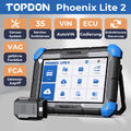 TOPDON Phoenix Lite 2 Profi OBD2 Diagnosegerät ALLE SYSTEM KFZ-Fehler Codeleser