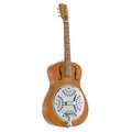 Epiphone Dobro Hound Dog Round Neck - Dobro