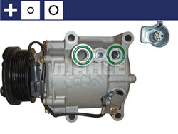 1x ACP 22 000S MAHLE Kompressor, Klimaanlage für FORD,FORD (CHANGAN),MAZDA