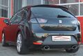 Friedrich Motorsport Duplex Sportauspuff Gruppe A Anlage für Seat Leon 1P 05-