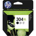 HP 304XL Druckerpatrone Original Schwarz N9K08AE Tinte