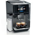 Siemens EQ700 integral TQ717DF5 Kaffeevollautomat Kaffeemaschine App-Steuerung