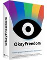 OkayFreedom VPN Premium - 1 PC / 1 Jahr / Key Email-Lieferung 