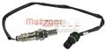 METZGER 0893083 Lambdasonde vor Kat Oxygen O2 Sensor für BMW 3 Touring (E91)