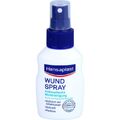 HANSAPLAST Wundspray zur Wundreinigung 50 ml PZN: 17313387