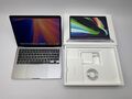 Apple MacBook Pro Retina 13,3“ M1 8C CPU 8C GPU 512 GB SSD 8 GB Ram 2020