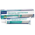 Virbac Tube C.E.T. Zahnpasta 70 g | Hunde | Katzen | Maulhygiene | Zahnstein 