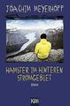 Hamster im hinteren Stromgebiet: Roman (Alle Toten flieg... | Buch | Zustand gut