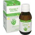 3x NORSAN Omega-3 vegan flüssig 100 ml PZN: 13476394