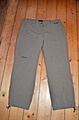 Schöffel, Daphne, Thermohose, Trekkinghose, Damenhose, Wanderhose,Gr.22(44 kurz)