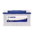 Starterbatterie 12V 95Ah 800A VARTA BLUE Dynamic G3 B13 L5 Batterie für Auto LKW