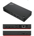 Lenovo ThinkPad Universal Dockingstation USB-C 40AY0090EU