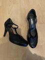 Tamaris Riemchen Pumps Gr42 High Heels