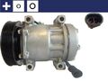 Mahle Kompressor Klimaanlage Acp165000S für DAF CF 85 12.6 12.9 XF 2001->