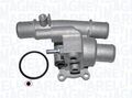 MAGNETI MARELLI Thermostat Kühlmittel 352317101670 für FIAT MULTIPLA MAREA BRAVO