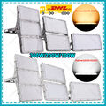 Modul LED Fluter Scheinwerfer 100 200 300 400W Flutlicht Straßen Außen Strahler