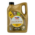 TOTAL Quartz Ineo MDC SAE 5W-30 Motorenöl dexos2, MB 229.52, 5 Liter