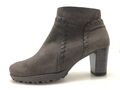 Gabor Damen Stiefel Stiefelette Boots Braun Gr. 38 (UK 5)