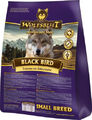 Wolfsblut Black Bird Small Breed Truthahn Süßkartoffel Hundefutter Hunde 2kg