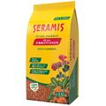 Seramis Pflanz-Granulat für alle Zimmerpflanzen, 2,5 l – Pflanzen Tongranulat...