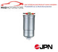 KRAFTSTOFFFILTER JPN 30F9039-JPN P FÜR AUDI A4 B5,A6 C4,80 B4,100 C4,A6 C5,4A2