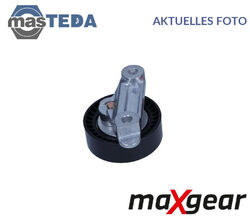 54-1654 SPANNROLLE FÜR KEILRIPPENRIEMEN MAXGEAR FÜR SEAT MII,IBIZA IV