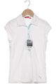 PUMA Poloshirt Damen Polohemd Shirt Polokragen Gr. EU 36 Weiß #bgitden