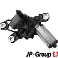 JP GROUP 1198202700 Wischermotor Hinten für VW Polo Schrägheck (6R1, 6C1)