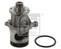 Wasserpumpe Motorkühlung FEBI BILSTEIN 01296 für BMW Z3 E36 E46 E34 E30 Aluguss